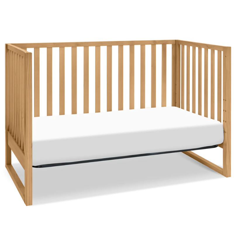 Hunter 3-in-1 Crib by DaVinci Baby at $359! Shop now at Nestled by Snuggle Bugz for Cribs.
