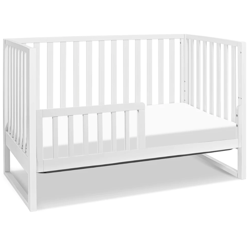 Hunter 3-in-1 Crib by DaVinci Baby at $359! Shop now at Nestled by Snuggle Bugz for Cribs.