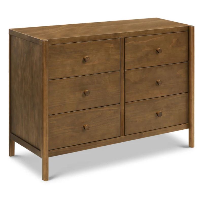 Birdie 6-Drawer Dresser