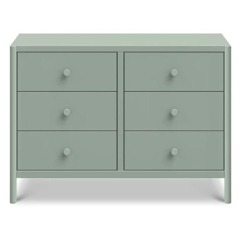 Birdie 6-Drawer Dresser