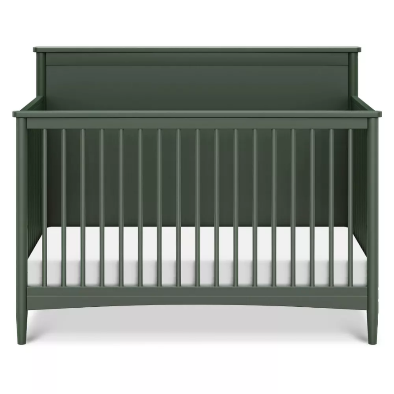 Frem 4-in-1 Convertible Crib by DaVinci at $549! Shop now at Nestled by Snuggle Bugz for Cribs.