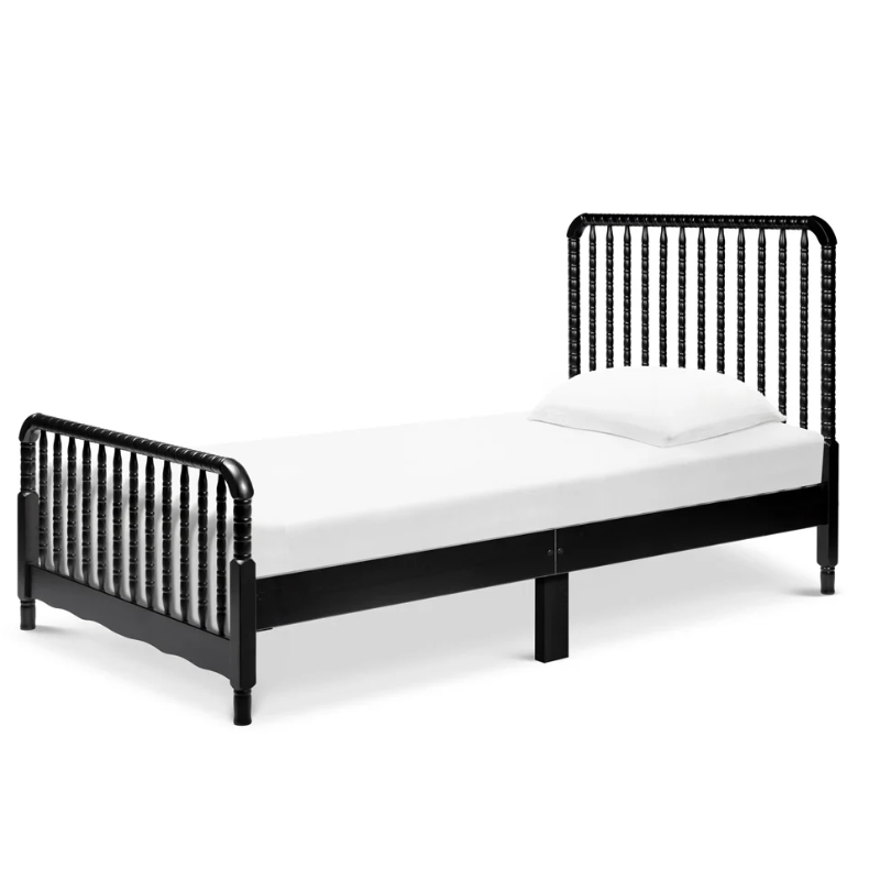 Jenny Lind Twin Bed