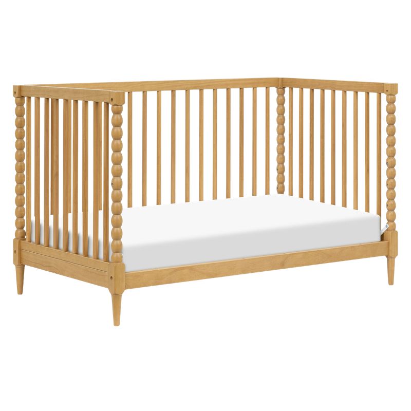Lainey Bobbins 3-in-1 Convertible Crib