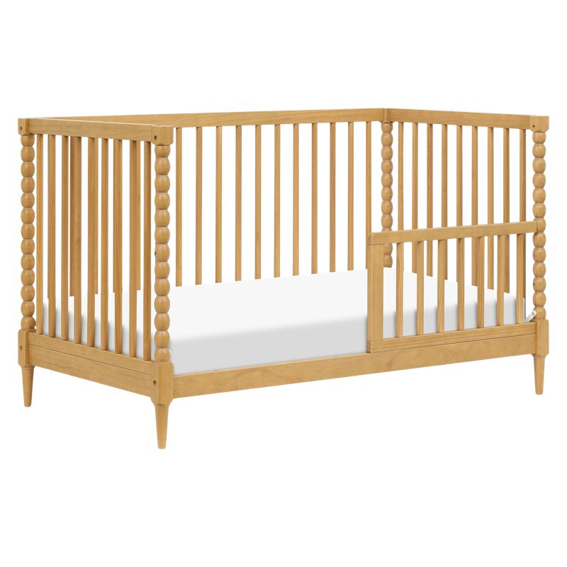 Lainey Bobbins Toddler Bed Conversion Kit
