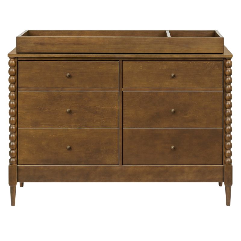 Lainey Bobbins 6-Drawer Dresser