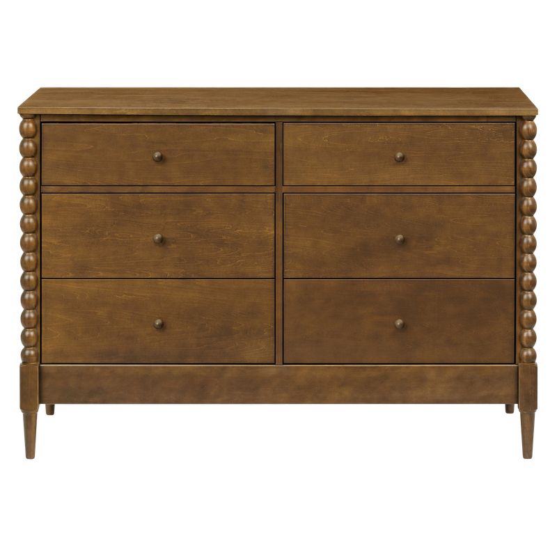 Lainey Bobbins 6-Drawer Dresser