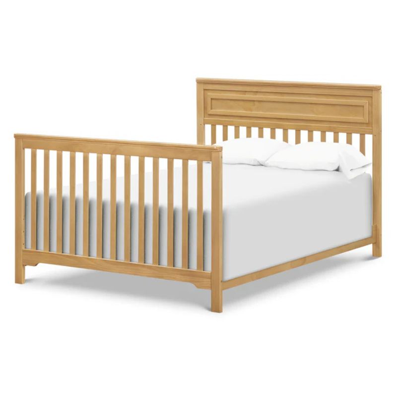 Autumn 4-in-1 Convertible Crib