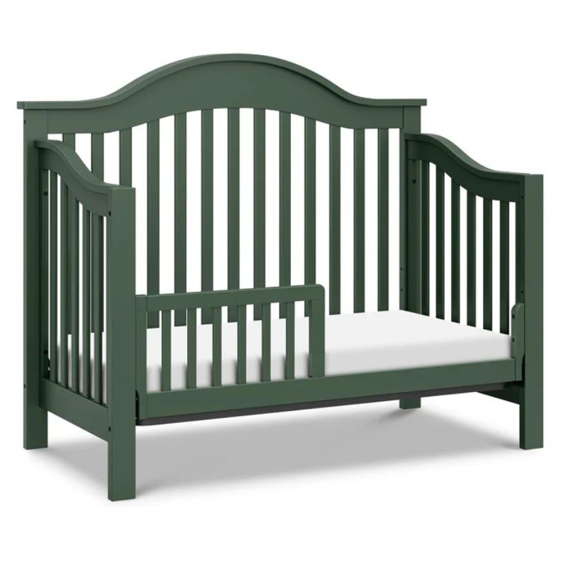 Jayden 4-in-1 Convertible Crib