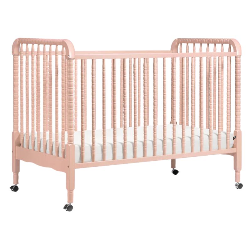 Jenny Lind 3-in-1 Crib
