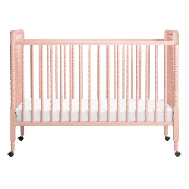 Jenny Lind 3-in-1 Crib