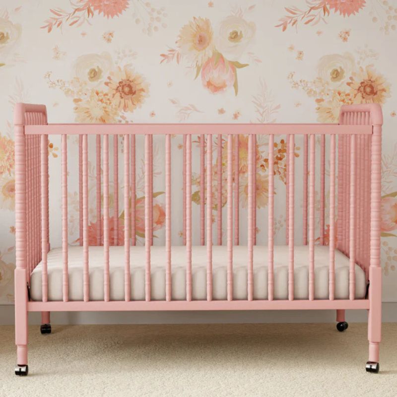 Jenny Lind 3-in-1 Crib