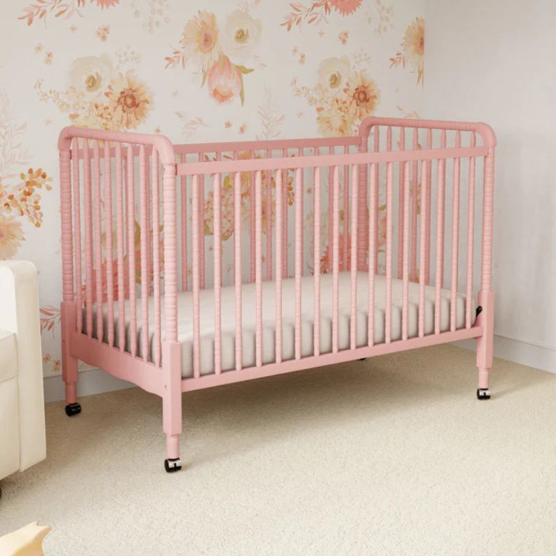 Jenny Lind 3-in-1 Crib