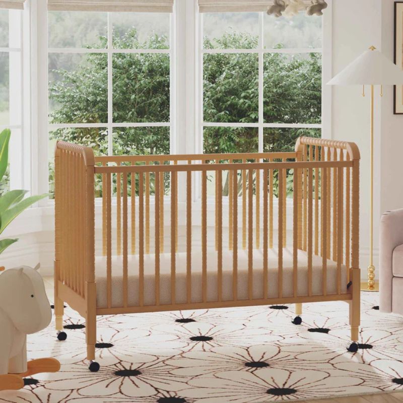 Jenny Lind 3-in-1 Crib