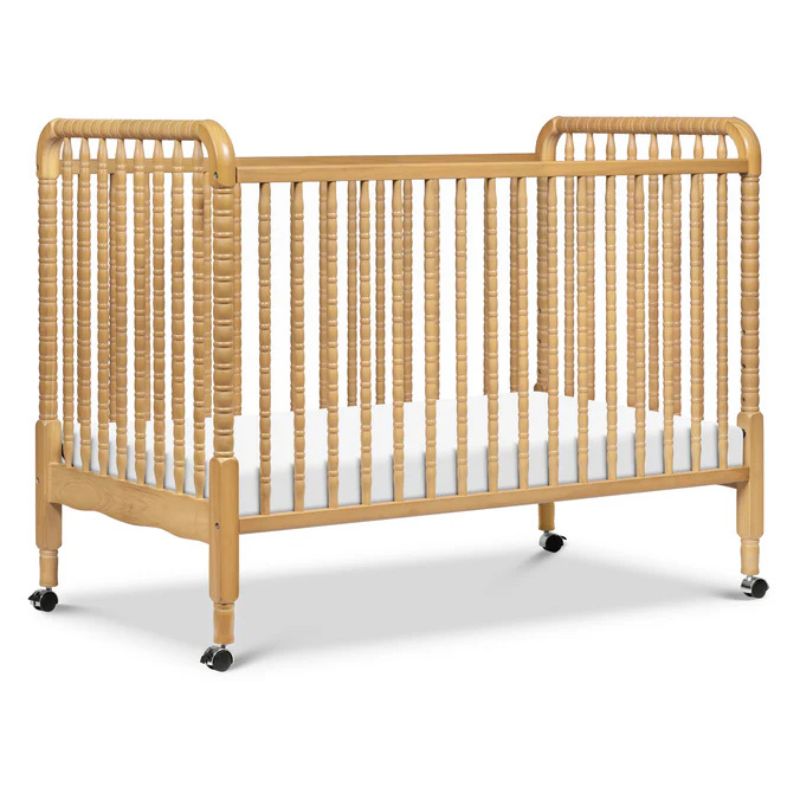 Jenny Lind 3-in-1 Crib