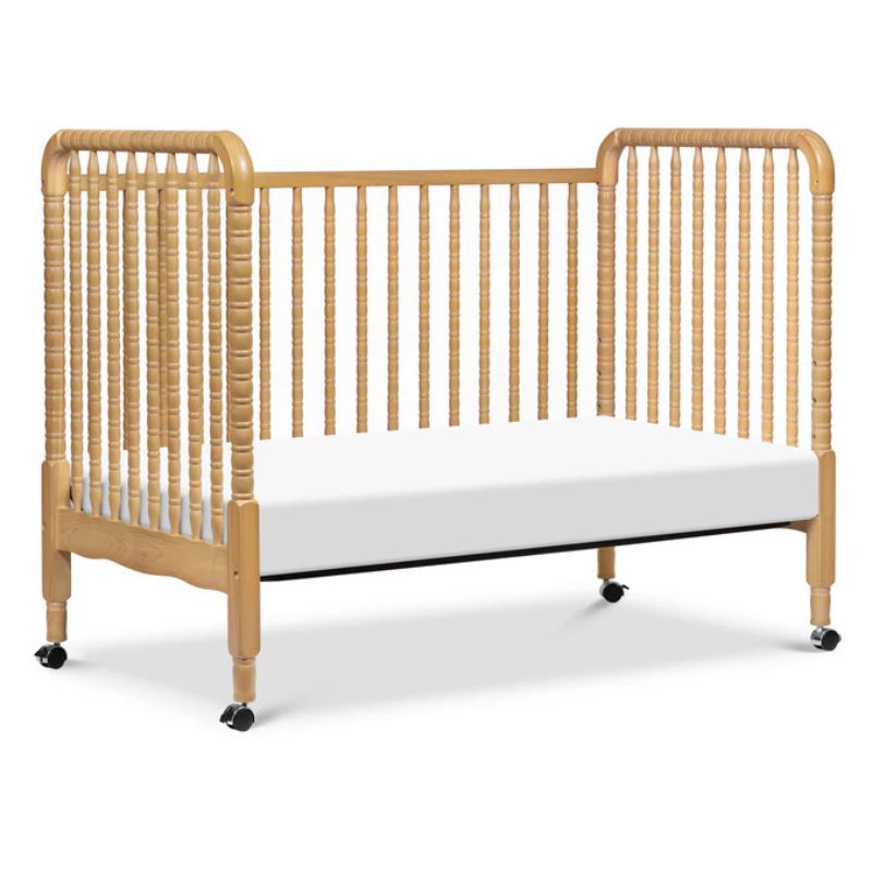 Jenny Lind 3-in-1 Crib