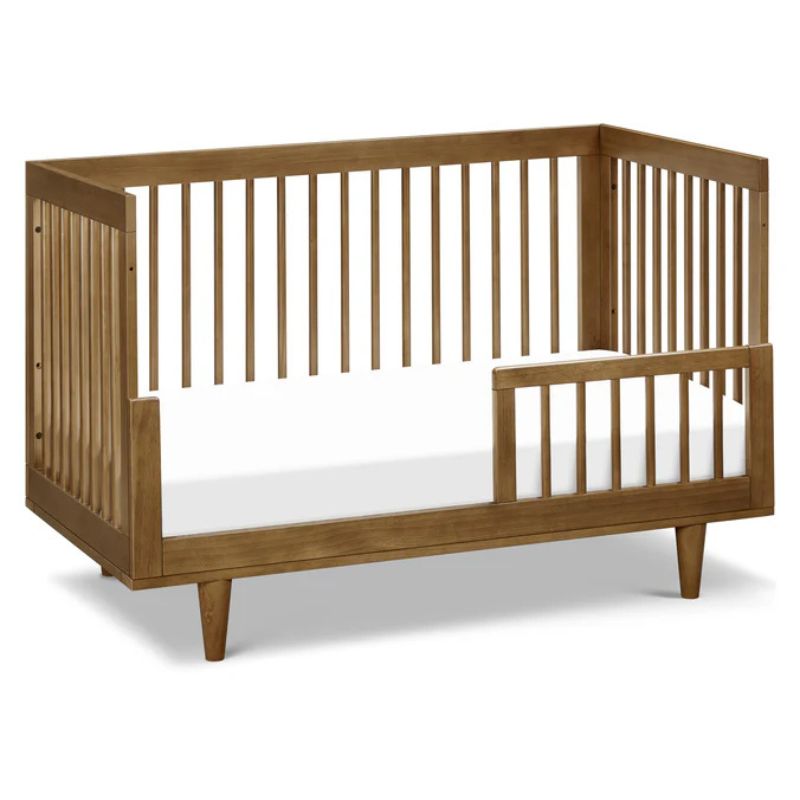 Marley 3-in-1 Convertible Crib