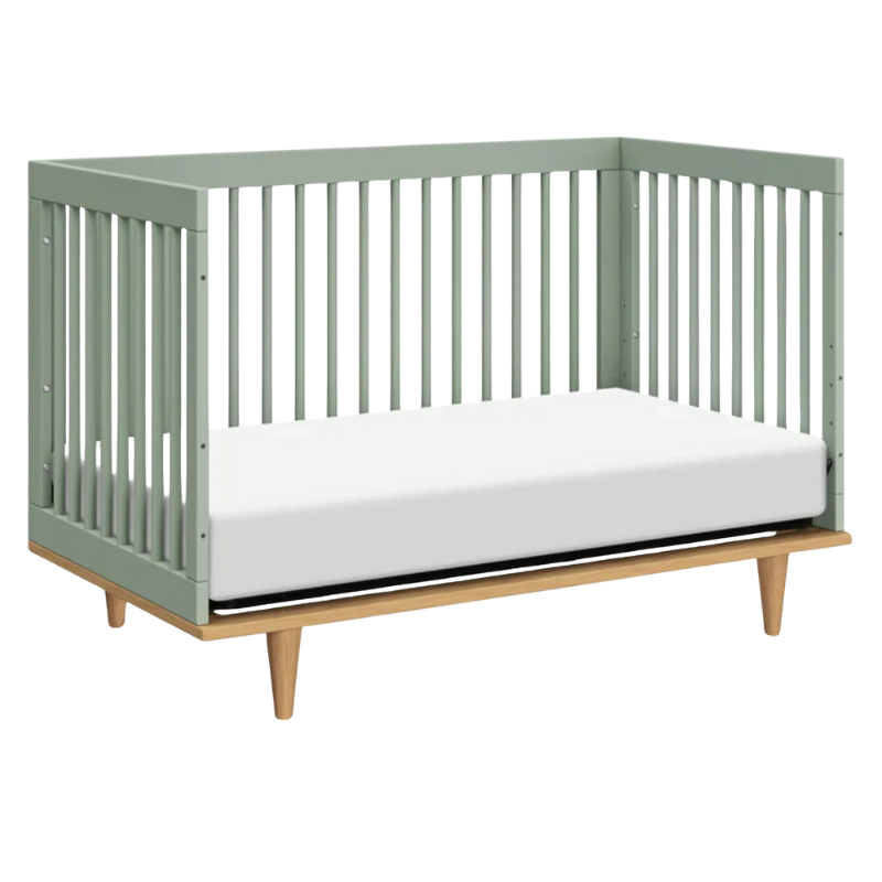 Marley 3-in-1 Convertible Crib