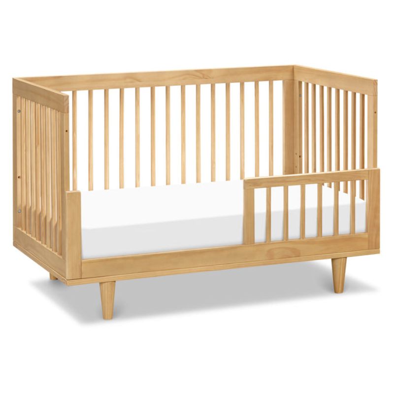 Marley 3-in-1 Convertible Crib