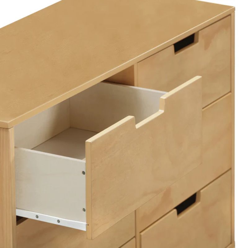 Marley 6-Drawer Double Dresser