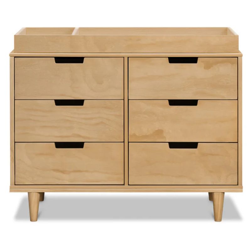Marley 6-Drawer Double Dresser
