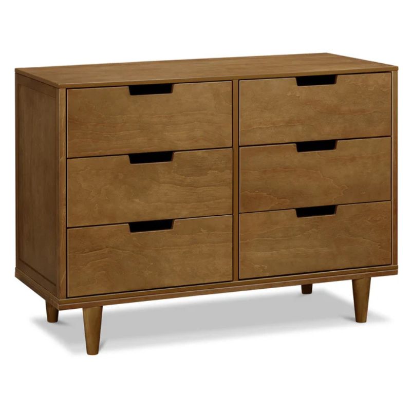 Marley 6-Drawer Double Dresser