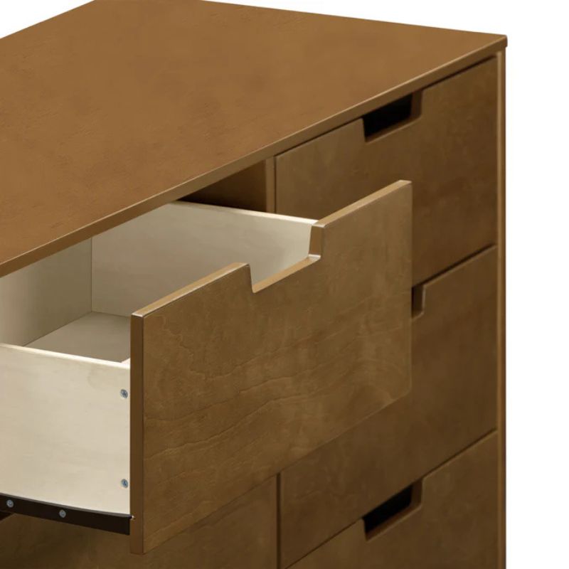 Marley 6-Drawer Double Dresser