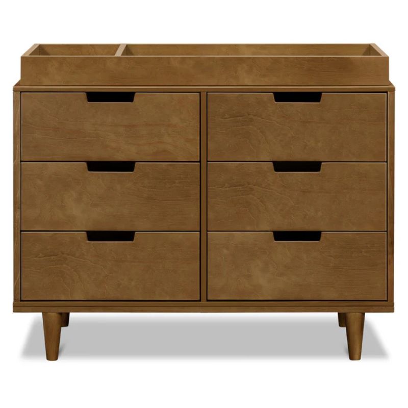 Marley 6-Drawer Double Dresser