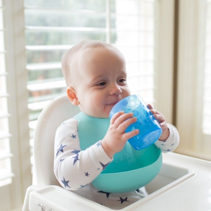 Toddler Tumblers - 4 Pack