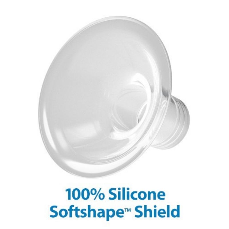 Double Electric Breast Pump