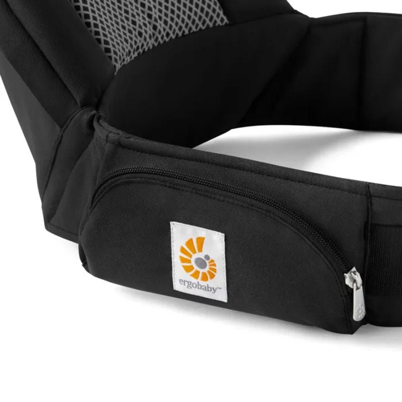Lift Hip Seat Baby Carrier