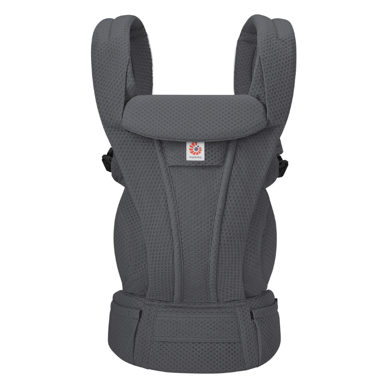 Omni Deluxe Carrier - Mesh