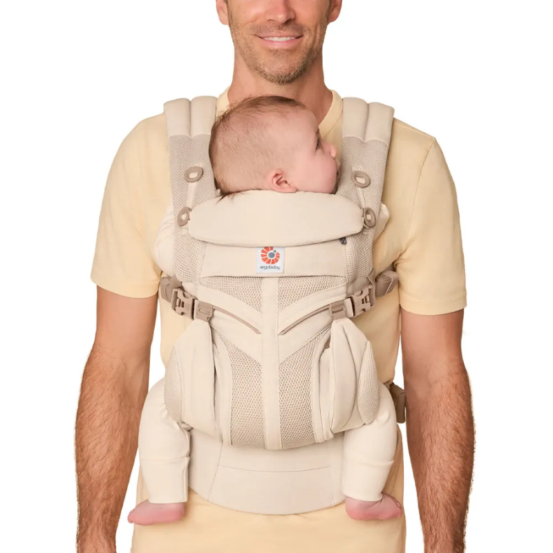 Omni Classic - Cool Air Mesh Baby Carrier