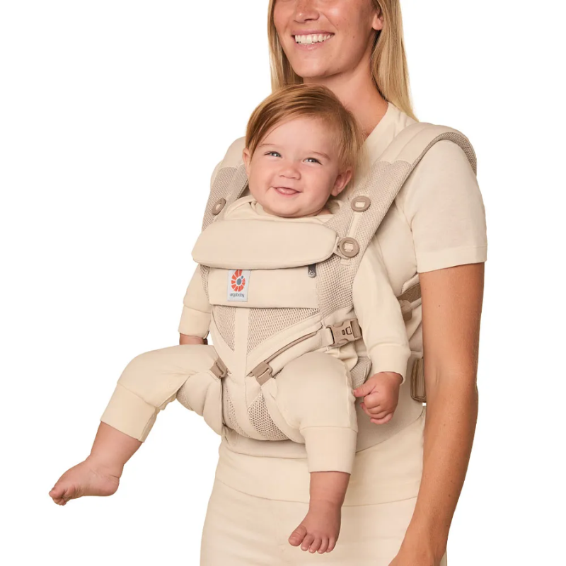 Omni Classic - Cool Air Mesh Baby Carrier