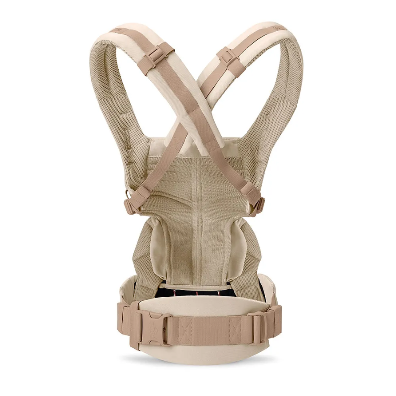 Omni Classic - Cool Air Mesh Baby Carrier