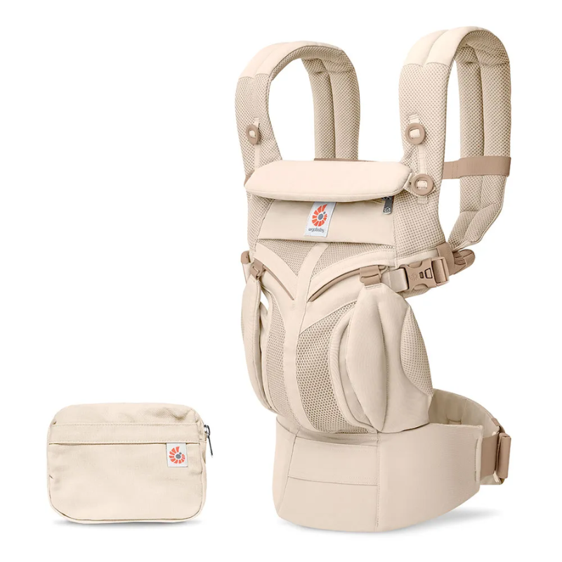 Omni Classic - Cool Air Mesh Baby Carrier