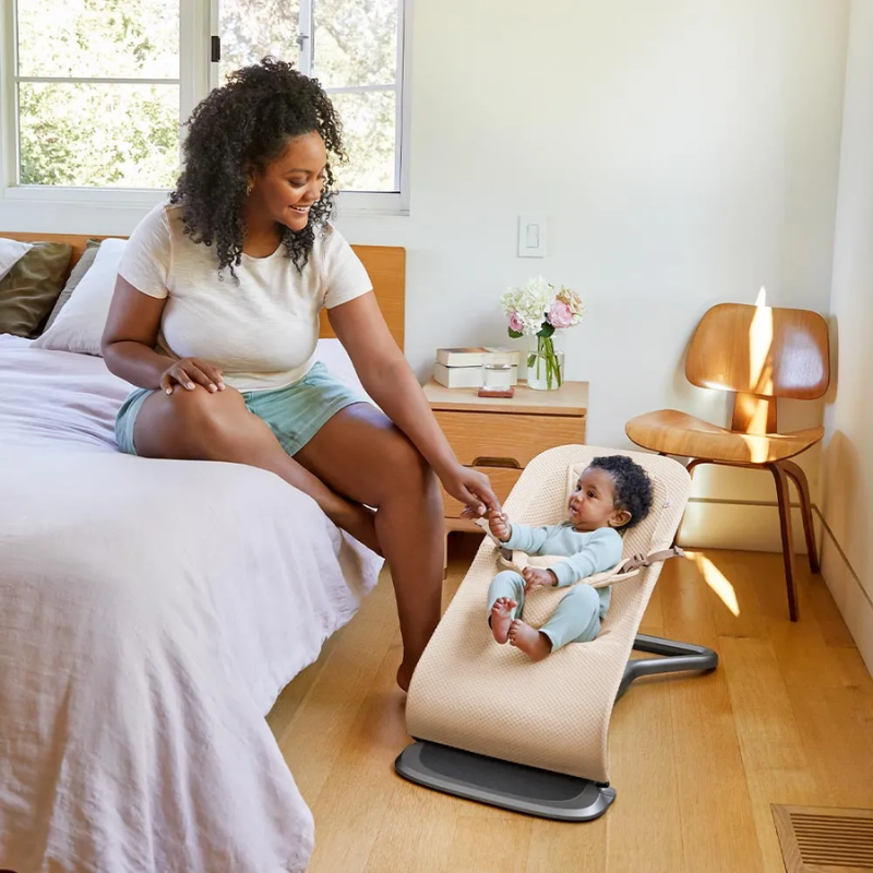 3-in-1 Evolve Bouncer