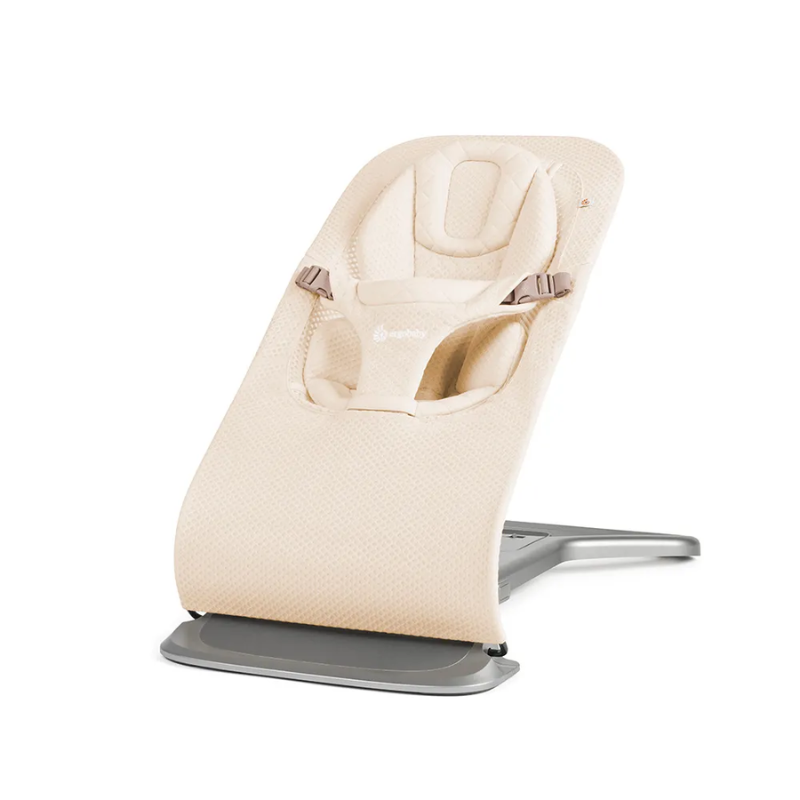 3-in-1 Evolve Bouncer