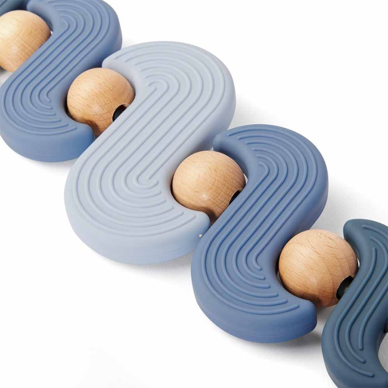 Evolve Bouncer Toy Bar
