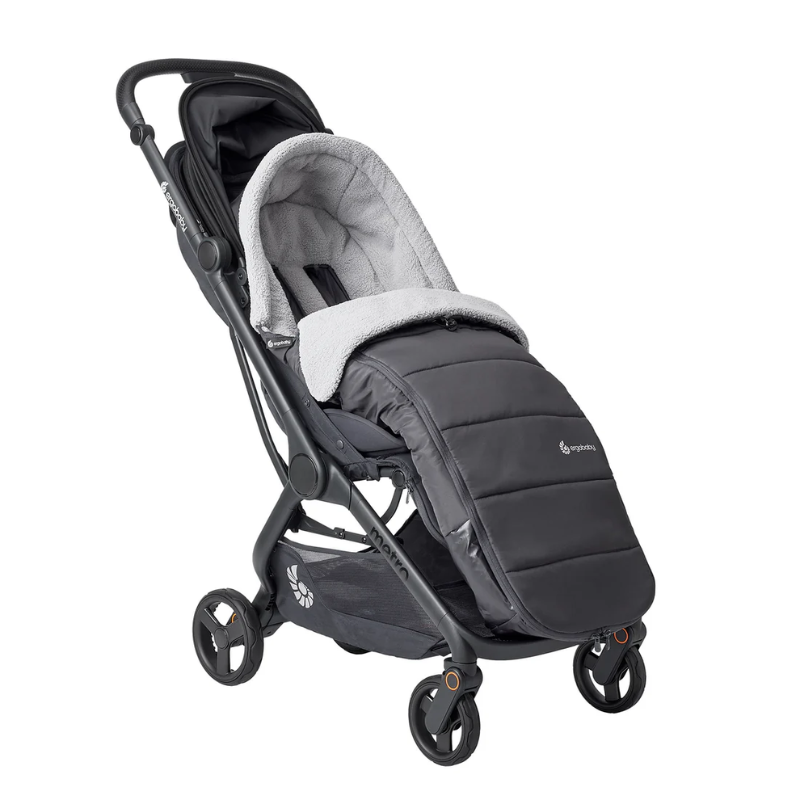 Metro 3 Footmuff