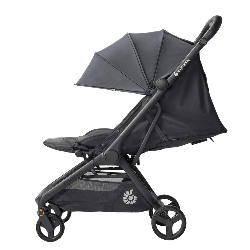 Metro 3 Stroller