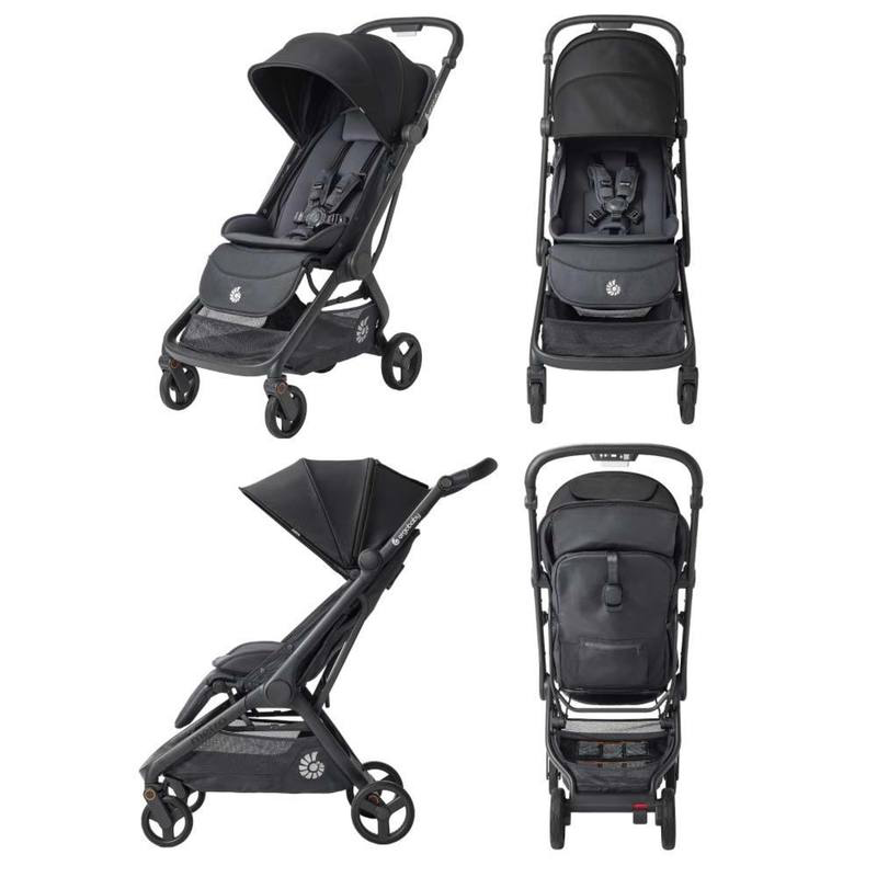 Metro 3 Stroller