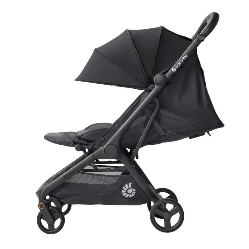 Metro 3 Stroller