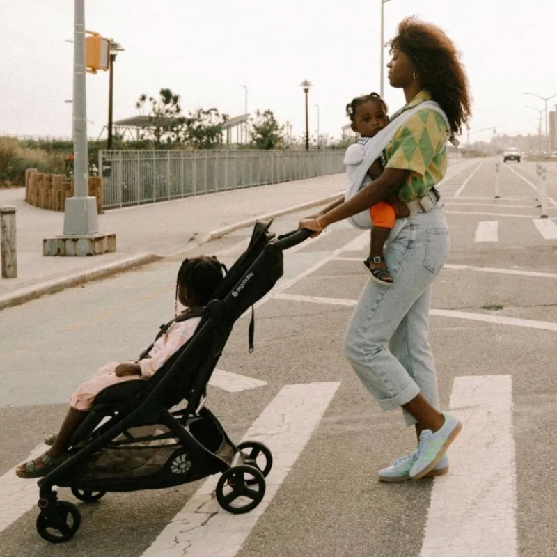 Metro 3 Stroller