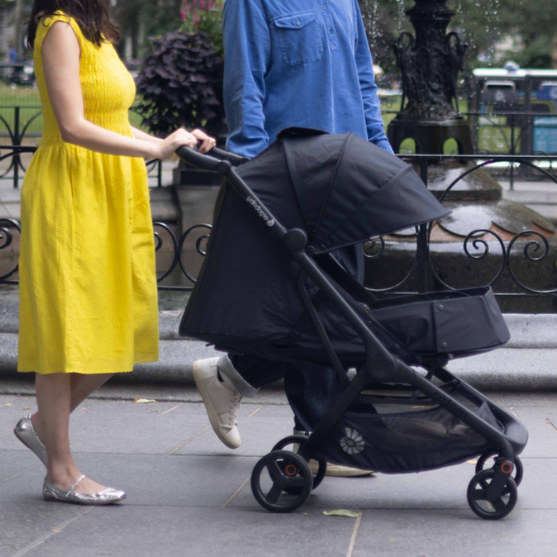 Metro 3 Stroller