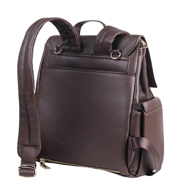 Lunette Diaper Bag