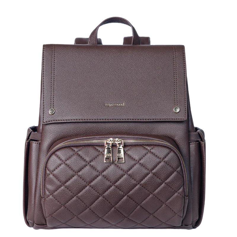 Lunette Diaper Bag