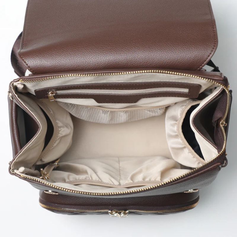 Lunette Diaper Bag