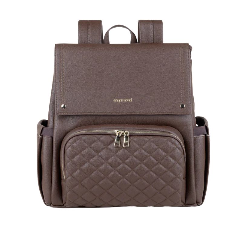 Luna Diaper Bag