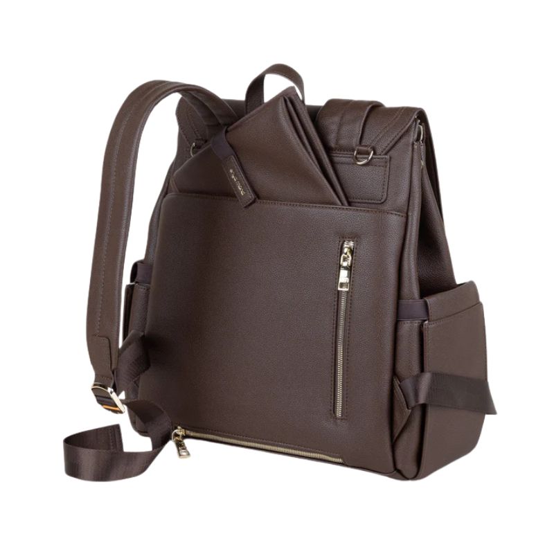 Luna Diaper Bag