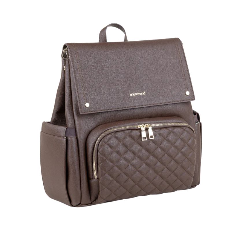 Luna Diaper Bag